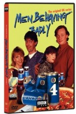 Watch Men Behaving Badly 123movieshub